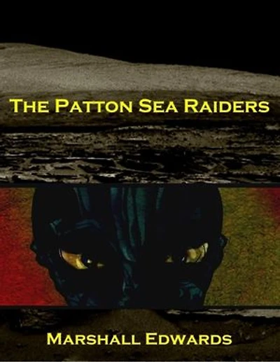The Patton Sea Raiders