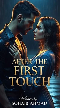 AFTER THE FIRST TOUCH