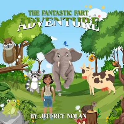 The Fantastic Fart Adventure