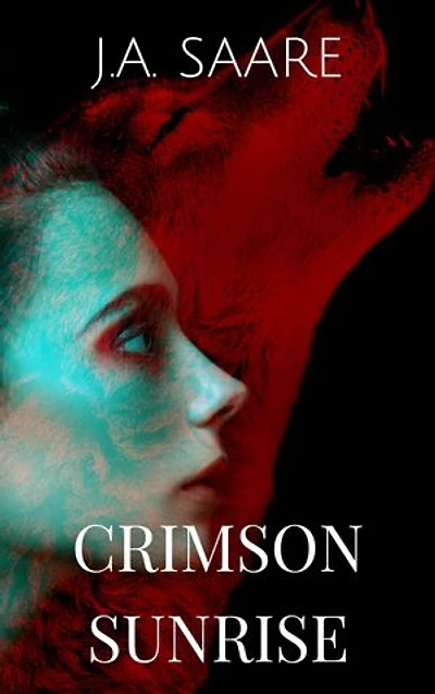 Crimson Sunrise: Crimson Series, #2