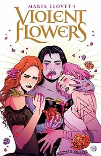 Violent Flowers Vol. 1
