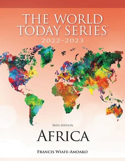 Africa 2023-2024