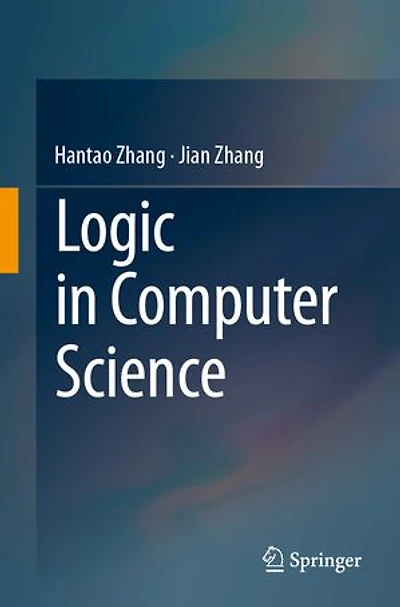 Logic Computer Science