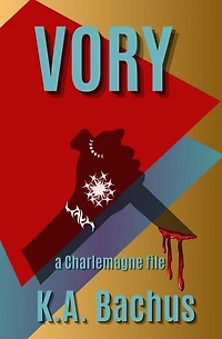 Vory: The Charlemagne Files