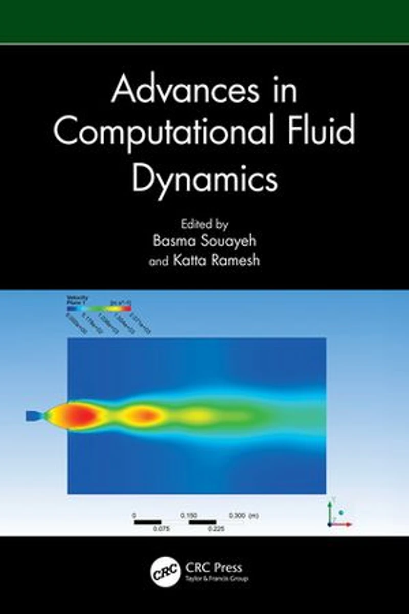 Advances Computational Fluid Dynamics
