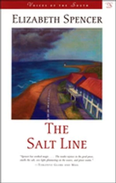 The Salt Line: A Novel