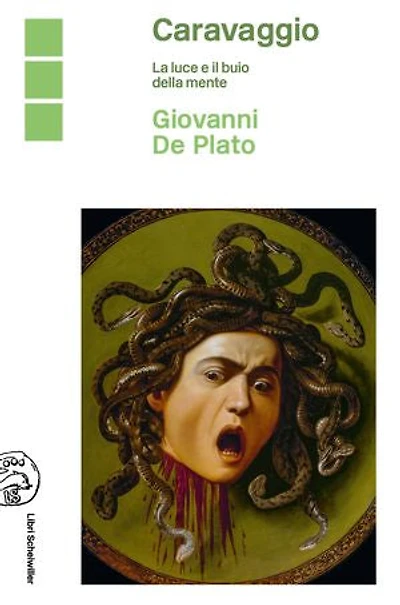 Caravaggio: La luce e il buio della mente