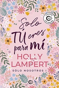 Solo tú eres para mí