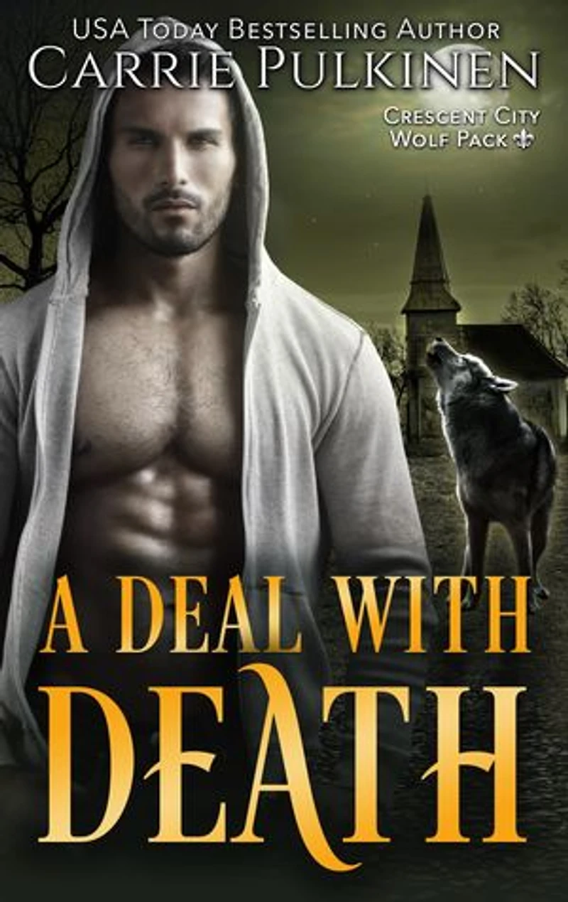 A Deal with Death