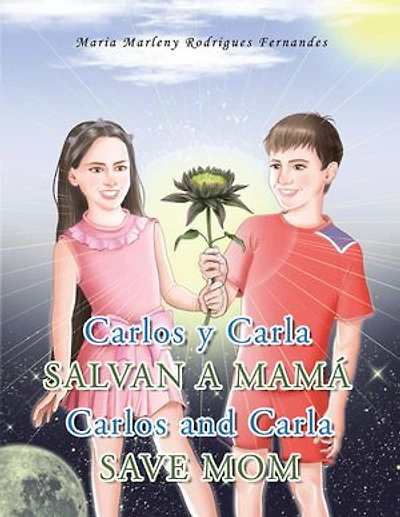 Carlos Y Carla Salvan a Mamá and Save Mom