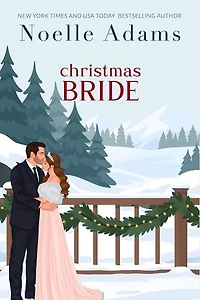 Christmas Bride: Convenient Marriages, #5