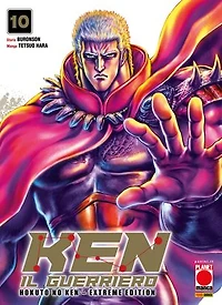 Ken il Guerriero – Hokuto no Ken Extreme Edition 10