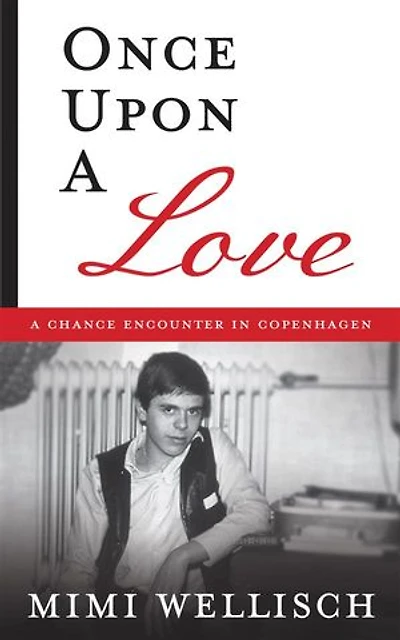 Once Upon A Love: Chance Encounter Copenhagen