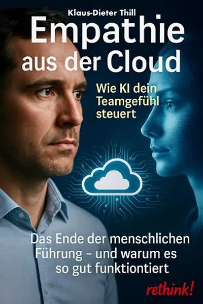 Empathie aus der Cloud: Wie KI dein Teamgefühl steuert