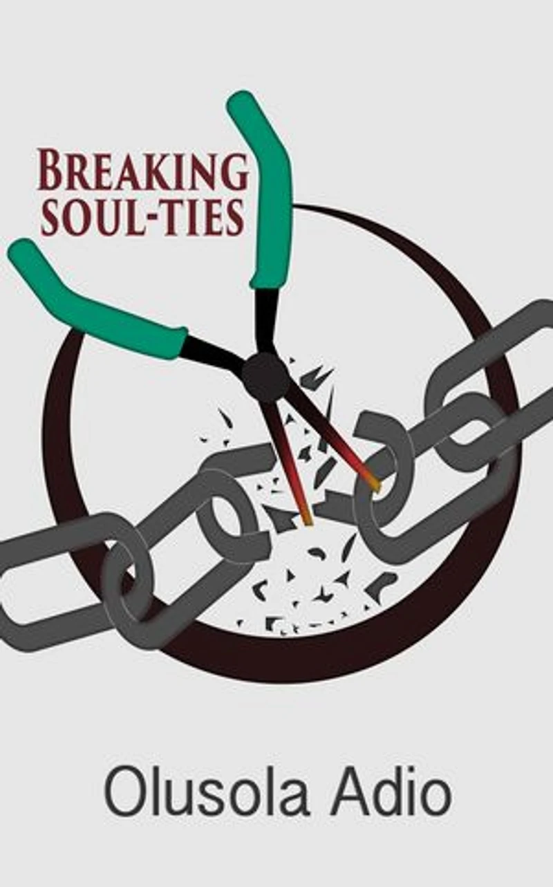 Breaking Soul-Ties