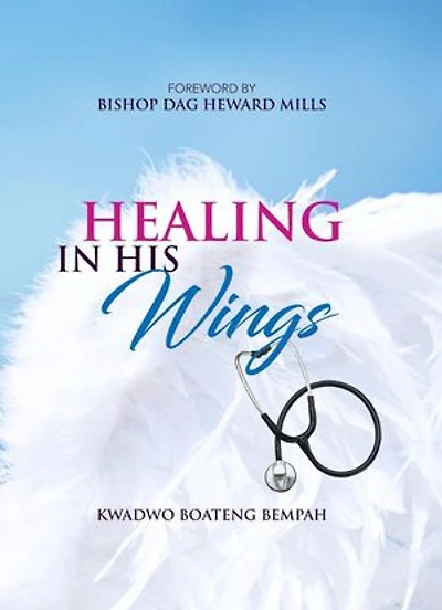 Healing in His Wings