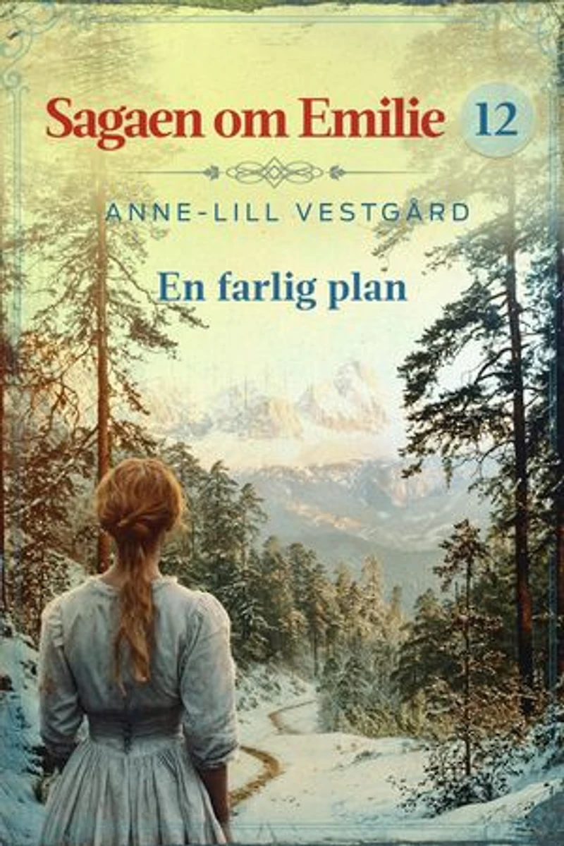 En farlig plan - 12