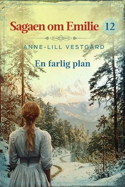 En farlig plan - 12