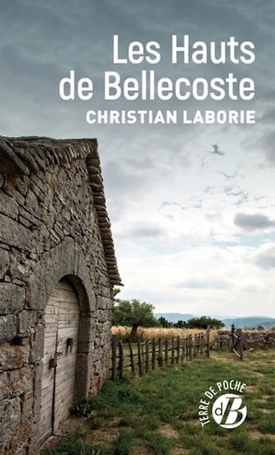 Les hauts de Bellecoste