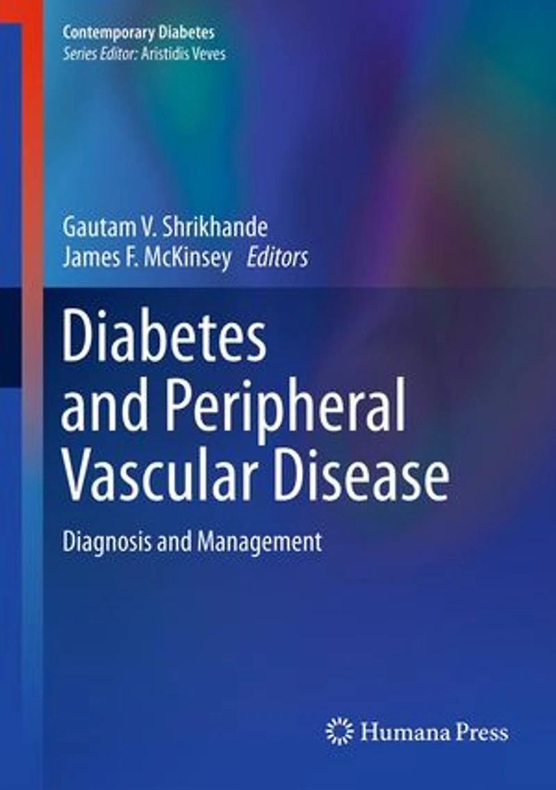 Diabetes and Peripheral Vascular Disease: Diagnosis Management