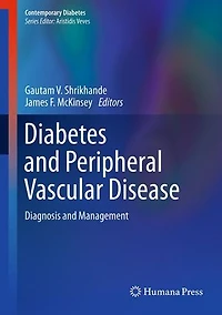 Diabetes and Peripheral Vascular Disease: Diagnosis Management