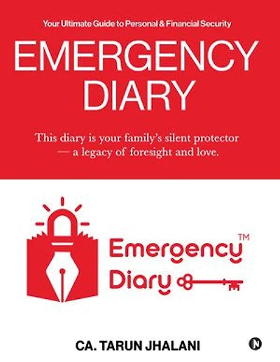 Emergency Diary: 0