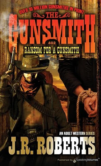 Ransom for a Gunsmith