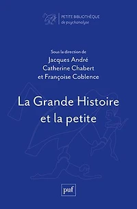 la grande histoire et petite