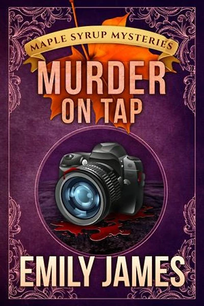 Murder on Tap: A Cozy Mystery