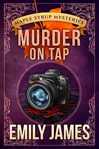 Murder on Tap: A Cozy Mystery