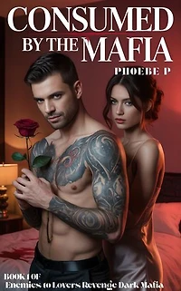 Consumed by the Mafia: Captive Obsession