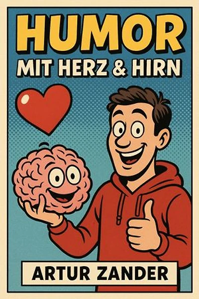 Humor mit Herz und Hirn