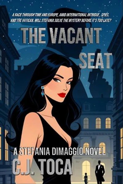 The Vacant Seat