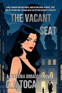 The Vacant Seat