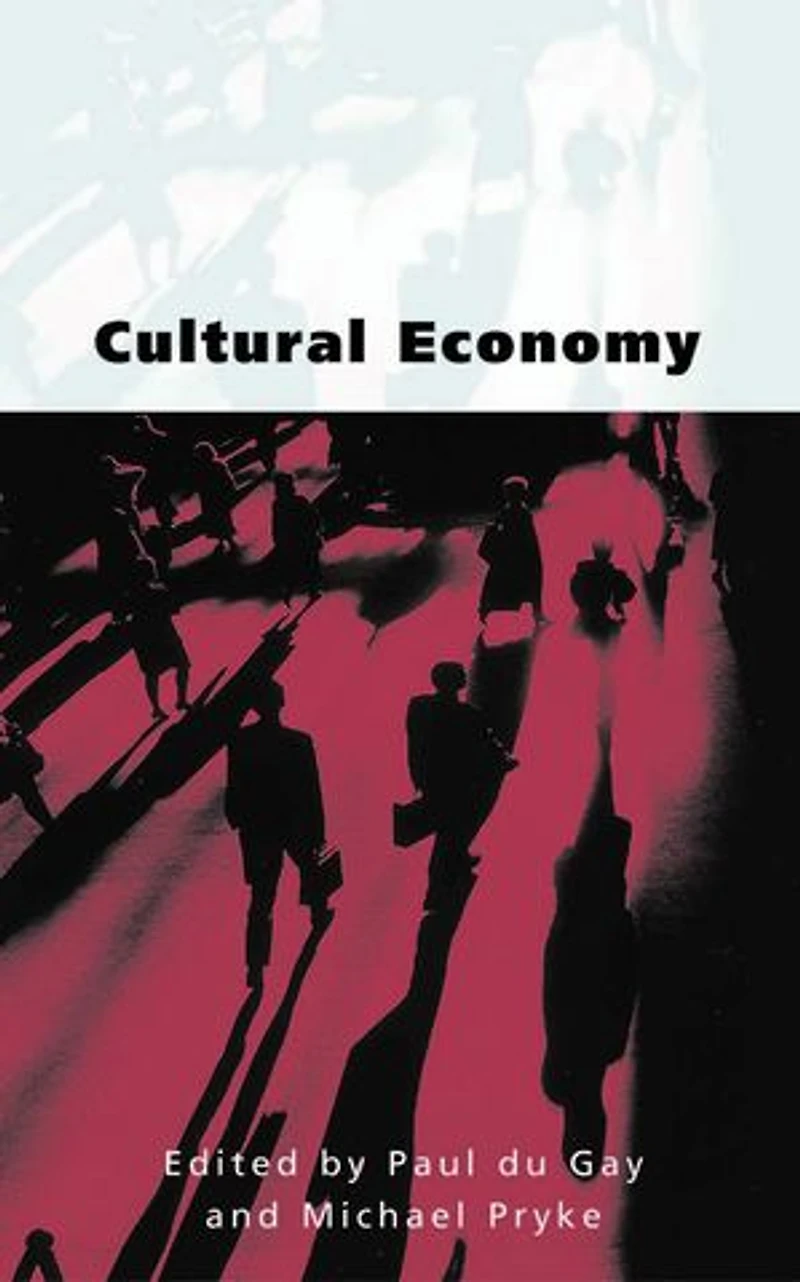 Cultural Economy: Analysis and Commercial Life