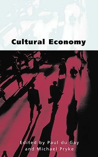 Cultural Economy: Analysis and Commercial Life