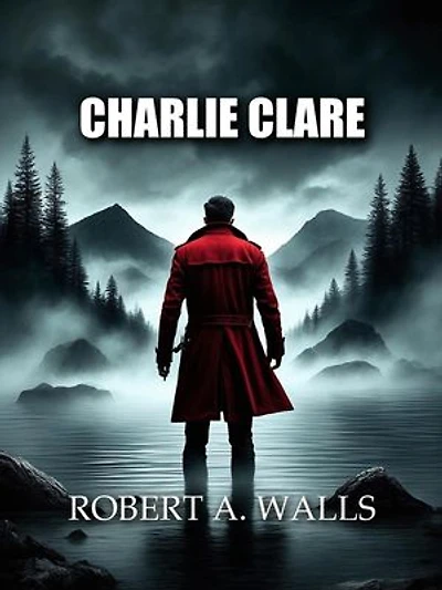 Charlie Clare: Twentieth Turning, #1