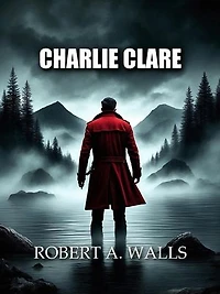 Charlie Clare: Twentieth Turning, #1
