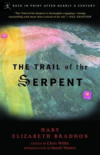 the Trail of Serpent