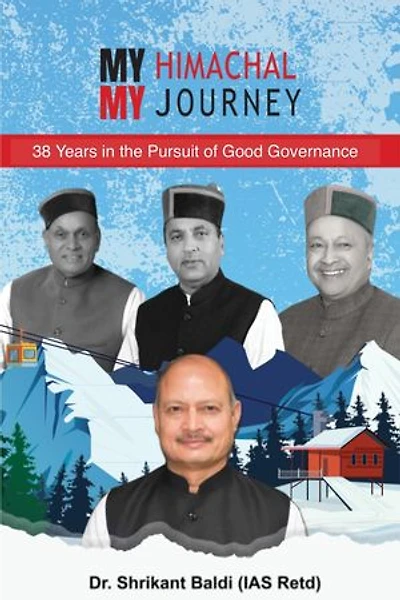 My Himachal My Journey