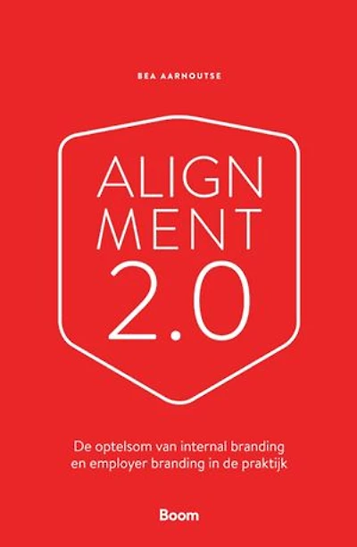 Alignment 2.0: De optelsom van internal branding en employer branding in de praktijk