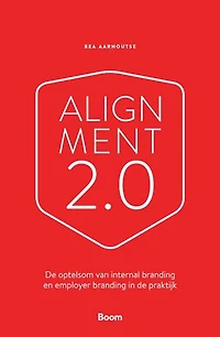 Alignment 2.0: De optelsom van internal branding en employer branding in de praktijk