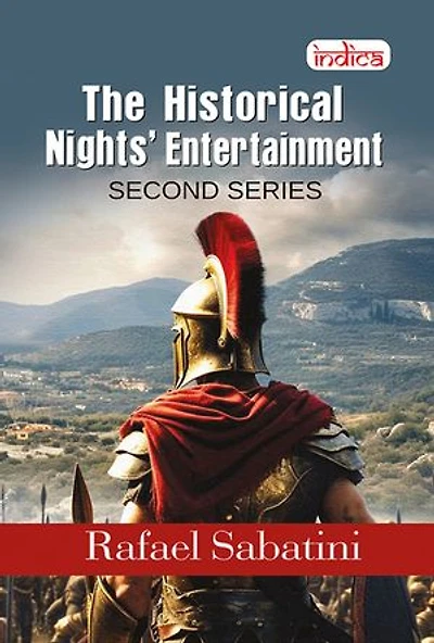 The Historical Nights' Entertainment: Second Series
