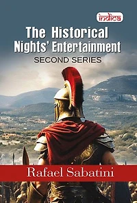 The Historical Nights' Entertainment: Second Series