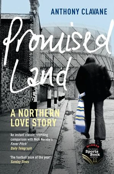 Promised Land: A Northern Love Story