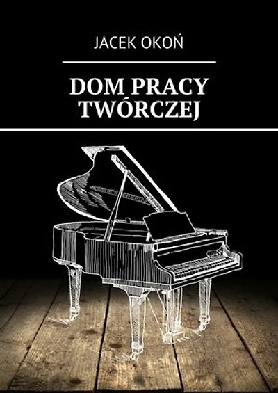 Dom pracy twórczej