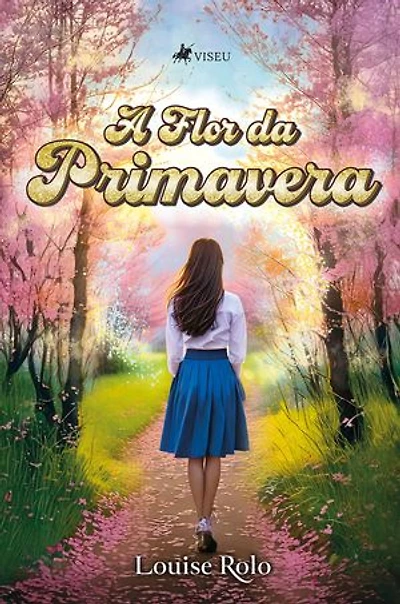 A Flor da Primavera