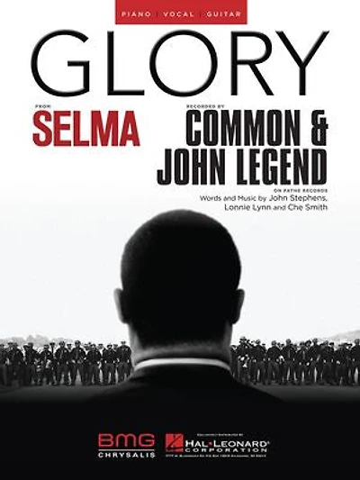 Glory Sheet Music