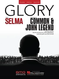 Glory Sheet Music