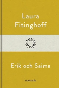 Erik och Saima